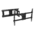 Soporte Articulado Naku SH49-463D de Pared Para TV de 37” a 85” - comprar online