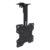 Soporte de Techo Naku S-CM222 Rebatible Para TV de 17” a 48” - comprar online