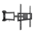 Soporte Articulado Naku SH-443WL de Pared Para TV de 32” a 75” - comprar online