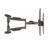 Soporte Articulado Naku SH-443XWL de Pared Para TV de 32” a 80” en internet