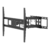 Soporte Articulado Naku SH-466 de Pared Para TV de 32” a 85” - comprar online