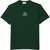 CAMISA LACOSTE LOGO CENTRAL - comprar online