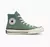 CONVERSE CHUCK 70 SEASONAL COLORS VERDE - comprar online