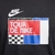 CAMISETA NIKE SPORTSWEAR "TOUR DE NIKE" na internet