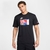 CAMISETA NIKE SPORTSWEAR "TOUR DE NIKE" - comprar online