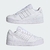 TENIS ADIDAS FORUM BOLD STRIPES W na internet