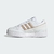 ADIDAS TENIS FORUM BOLD STRIPES W