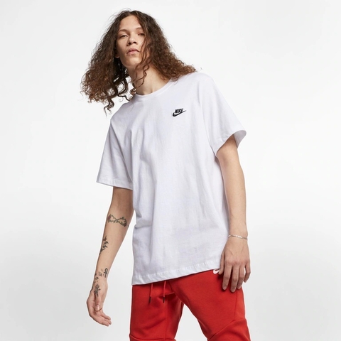 CAMISA NIKE MINI LOGO - comprar online