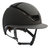 Casco Kask Star Lady Chrome Black
