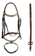 Cabezada Gp Hdg Caballos Madoc en internet