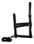 Bozal Nylon Regulable Con Cabestro - comprar online