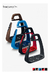 Estribo Freejump Classic - comprar online