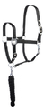 Bozal HDG Nylon Con Cabestro - comprar online