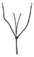 Pretal Madoc Tipo Pessoa - comprar online