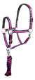 Bozal Hdg Nylon Premium Con Cabestro Panic - tienda online
