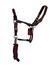 Bozal HDG Nylon Con Cuero Y Cabestro Panic - comprar online
