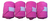 Imagen de Vendas Elasticas (x4)