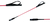 Fusta Nylon Grip Goma - comprar online