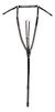 Pretal Ingles Charol Y Strass Hdg Madoc - comprar online