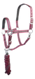 Bozal Hdg Nylon Premium Con Cabestro Panic