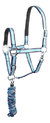Imagen de Bozal Hdg Nylon Premium Con Cabestro Panic