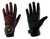Guantes Cuerina Y Stretch Venlo Equitacion Pro-line Madoc en internet