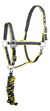 Bozal Hdg Nylon Premium Con Cabestro Panic - comprar online