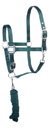 Bozal HDG Nylon Con Cabestro - comprar online