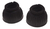 Campanas De Goma Con Velcro Y Corderito (x2) - Madoc