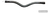 Frentera Hdg U Shapped
