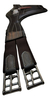 Cincha Pancera Hdg Madoc - comprar online