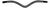 Frentera Hdg Strass Grande