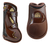 Imagen de Protectores Veredus Carbon Gel Vento Grand Slam (patas)