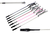 Fusta Nylon Grip Gel Madoc - Madoc