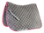 Mandil AMX Con Cordon De Seda - tienda online