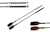 Fusta Nylon Top Grip Con Virola - Madoc