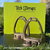 Estribo Tech Stirrups Venice Sloped - Madoc