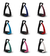 Estribo Freejump Soft Up Pro - tienda online