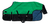 Manta Abrigo King Madoc - Madoc