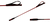 Fusta Nylon Grip Goma Madoc - comprar online