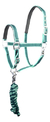 Bozal Hdg Nylon Premium Con Cabestro Panic en internet