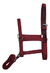 Bozal Nylon Regulable Con Cabestro - tienda online