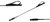 Fusta Nylon Grip Goma - Madoc