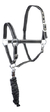 Bozal Hdg Nylon Premium Con Cabestro Panic - comprar online