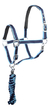 Bozal Hdg Nylon Premium Con Cabestro Panic