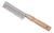 Peine Mango De Madera