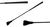 Fusta Nylon Grip Golf Madoc