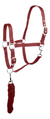 Bozal HDG Nylon Con Cabestro - Madoc