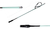 Fusta Nylon Grip Gel