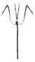 Pretal Tipo Pessoa Hdg Madoc - comprar online